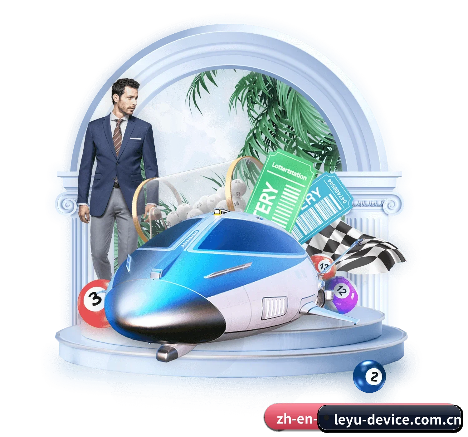 乐鱼 APP